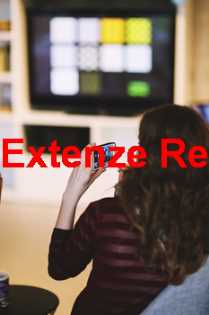 Extenze Extended Release Amazon