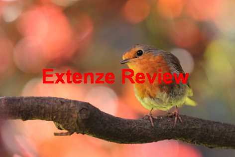 New Extenze Reviews