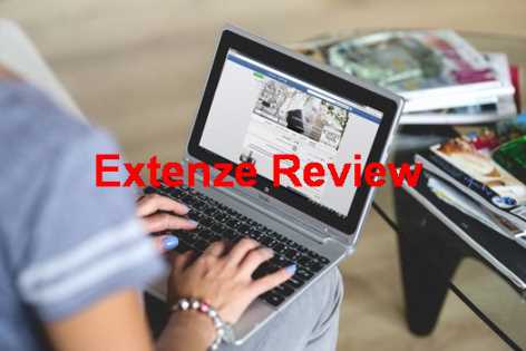 Extenze Review Drink