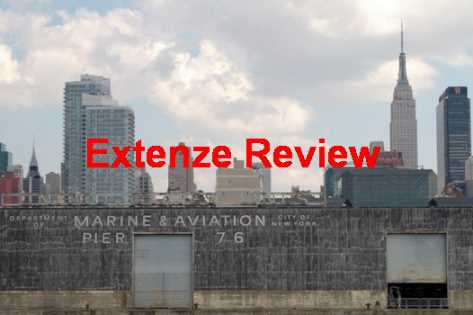 Extenze Extended Release Review
