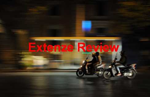 Extenze Extended Release Side Effects