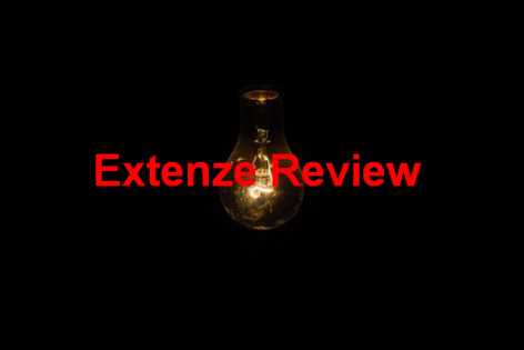 Extenze Reviews Pictures