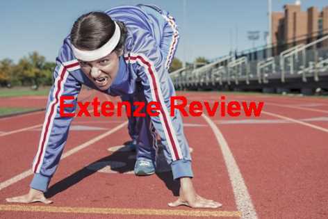 New Fast Acting Extenze Reviews
