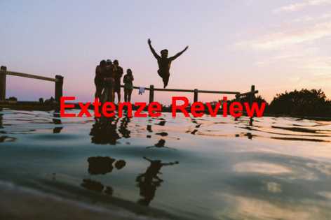 Extenze Review Yahoo