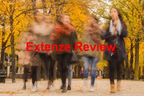 Extenze Capsules Seen On Tv Review
