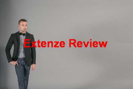 Best Results Using Extenze