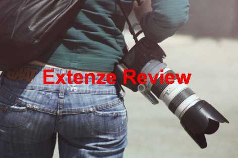 Extenze Extended Release How To Use