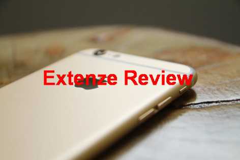 Extenze User Reviews