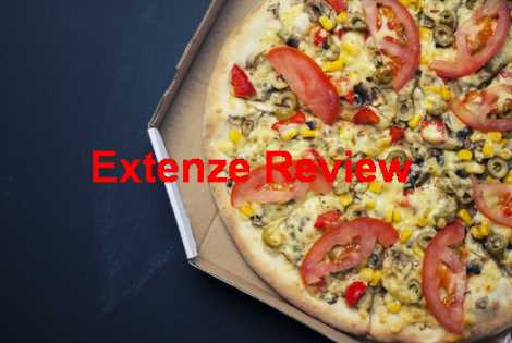 Extenze Male Enhancement Nutritional Supplement Review