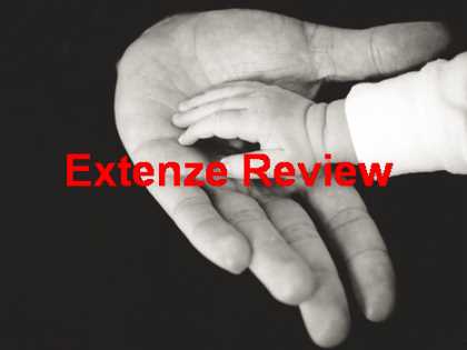 Extenze Plus Male Enhancement Reviews