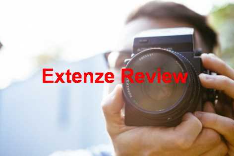Biotab Extenze Review