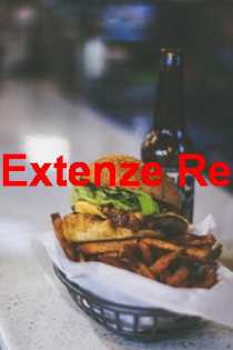 Extenze Review 2018
