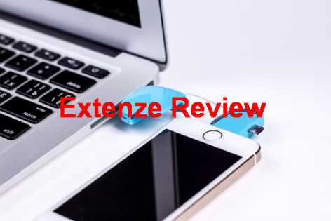 Buy Extenze Plus Online