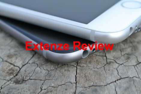 Extenze Consumer Review