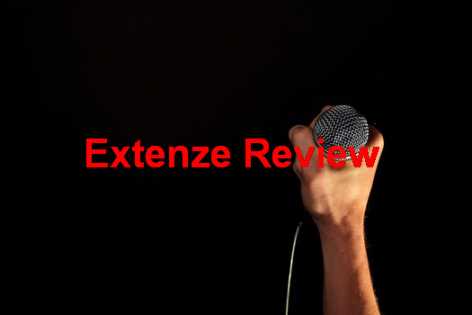Extenze Gold Review