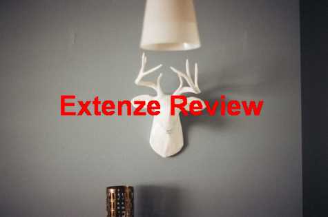 Extenze 5 Day Pack Review