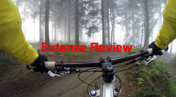 Extenze Review