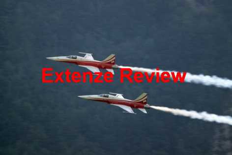 Extenze Fast Acting Extended Release Reviews