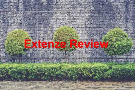 Extenze Review Amazon